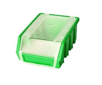 Pojemnik magazynowy, Ergobox 2 Plus, Patrol
