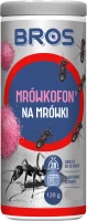 BROS Środek na mrówki Mrówkofon 120g