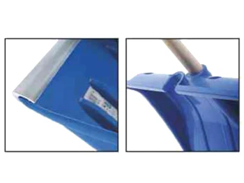 Łopata do śniegu 49 cm, ALPIN 2A Prosperplast