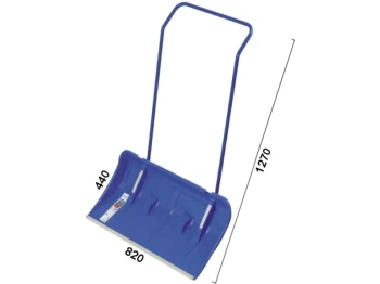 Zgarniacz do śniegu 80 cm, ARCTIC Prosperplast