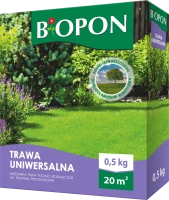 Bopon Trawa uniwersalna 0,5kg