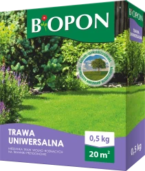 Bopon Trawa uniwersalna 0,5kg