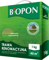 Bopon Trawa renowacyjna 1kg