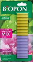 Bopon Pałeczki nawozowe MIX 30 szt