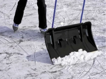Zgarniacz do śniegu 80 cm, ARCTIC ECO Prosperplast