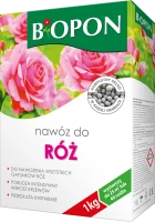 Bopon Nawóz do róż 1kg