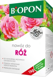 Bopon Nawóz do róż 1kg