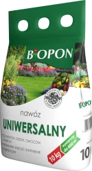 Bopon Nawóz do trawnika 10kg