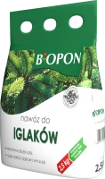 Bopon Nawóz do iglaków 2,5kg