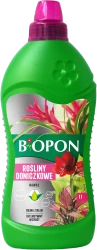 Bopon Nawóz do roślin doniczkowych 1L