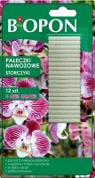 Bopon Pałeczki nawozowe do storczyków 10szt