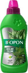 Bopon Nawóz do roślin zielonych 0,5L