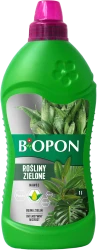 Bopon Nawóz do roślin zielonych 1L