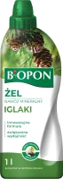 Bopon Nawóz żel do iglaków 1L