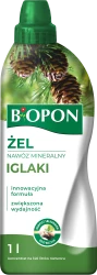 Bopon Nawóz żel do iglaków 1L
