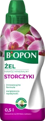 Bopon Nawóz żel do storczyków 0,5L