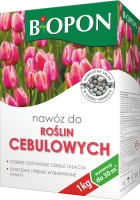 Bopon Nawóz do roślin cebulowych 1kg