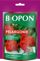 Bopon Nawóz Koncentrat do pelargonii 250g