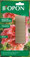 Bopon pałeczki nawozowe do roślin osłabionych chorobami