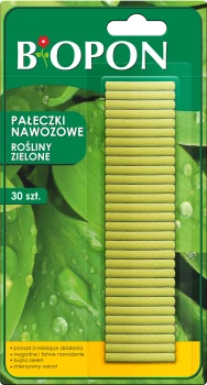 Paleczki nawozowe zielone 30szt - 5904517009509 - 03.06.22.png
