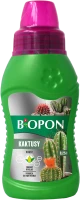 Bopon Nawóz do kaktusów i sukulentów 0,25L