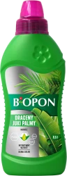 Bopon Nawóz do juki, draceny, palmy 0,5L