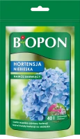 Bopon Nawóz barwiący do hortensji niebieskiej 200g