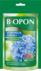 Bopon Nawóz barwiący do hortensji niebieskiej 200g