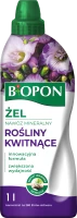 Bopon Nawóz żel do roślin kwitnących 1L