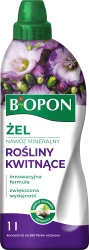 Bopon Nawóz żel do roślin kwitnących 1L