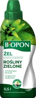Bopon Nawóz żel do roślin zielonych 0,5L