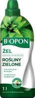 Bopon Nawóz żel do roślin zielonych 1L