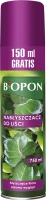 Nabłyszczacz do liści spray 600ml + 150ml Bopon