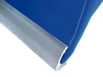 Łopata do śniegu 50 cm, ERGOMETAL Prosperplast