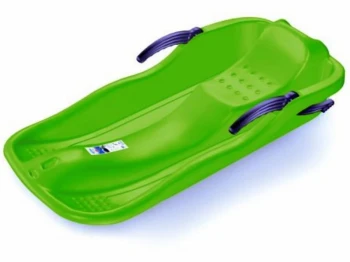 Sanki z hamulcem RACE Prosperplast