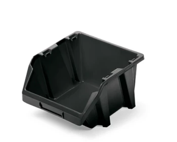 Pojemnik magazynowy Bineer Short NPNS12, Prosperplast