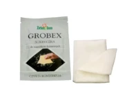 Ściereczka czyszcząca GROBEX