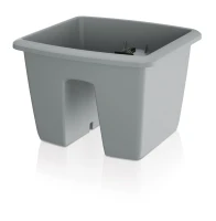 Doniczka na balustradę Respana DREB290