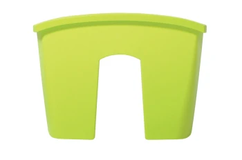 Doniczka na balustradę CROWN DCRO400