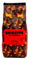 Brykiet do grila 2,5kg Phenix
