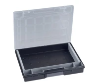 Organizer Euro+ Flex 37