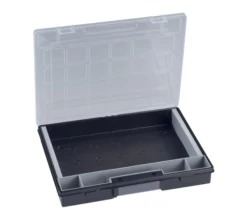 Organizer Euro+ Flex 37
