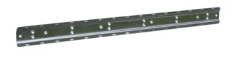 Listwa montażowa, metalowa do pojemników 590mm