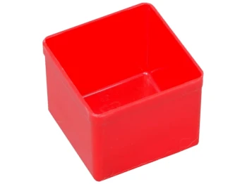 Pojemnik magazynowy EuroPlus 54x54x45 mm, Allit