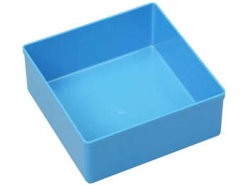 Pojemnik magazynowy EuroPlus 108x108x45 mm, Allit