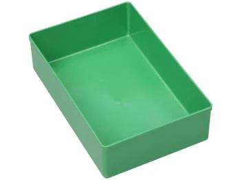 Pojemnik magazynowy EuroPlus 108x162x45 mm, Allit