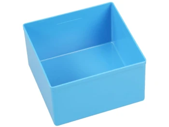 Pojemnik magazynowy EuroPlus 108x108x63 mm, Allit