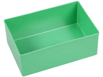 Pojemnik magazynowy EuroPlus 108x162x63 mm, Allit