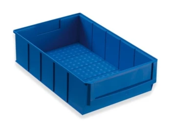 Pojemnik magazynowy ShelfBox 300 B, Allit