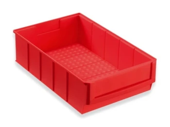 Pojemnik magazynowy ShelfBox 300 B, Allit